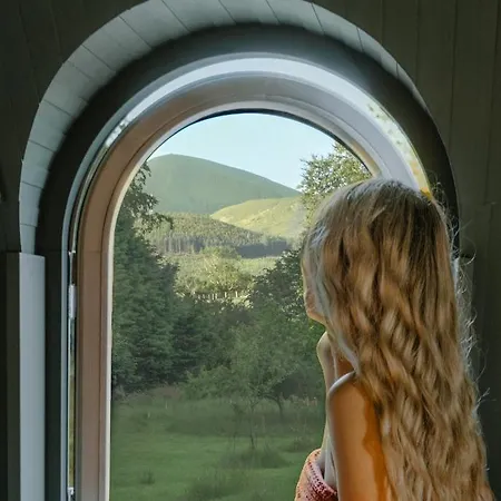 Enniskeen Estate & Forest Spa - Boutique Riverside Glamping Cabins-2