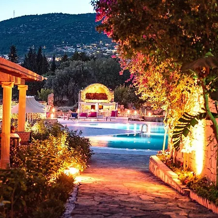 Museum Resort Spa-3