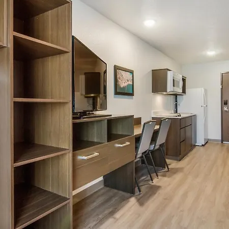 Woodspring Suites Greensboro - High Point North-3