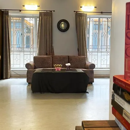 The Aster Homestay - Bedrooms & Apartments-3