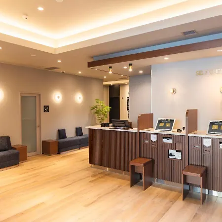 Sotetsu Fresa Inn Sendai-2