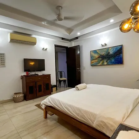 Avatar Living @Safdarjung Enclave-3