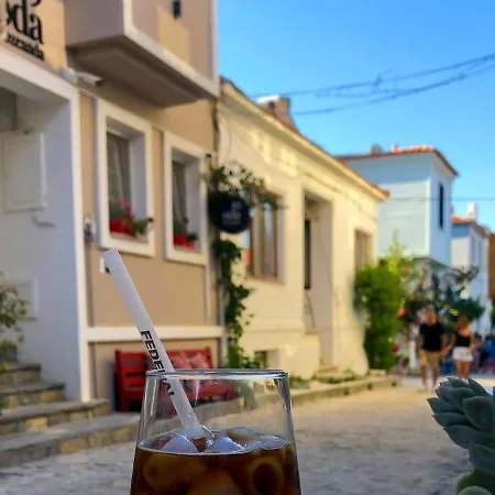 19 Oda Bozcaada-3
