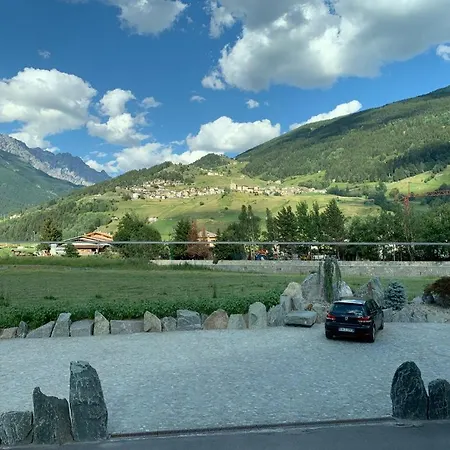 Al Bait Da Lucia Bormio-2