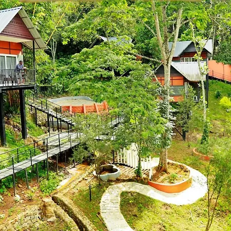 Santhi Hill View Resort-2