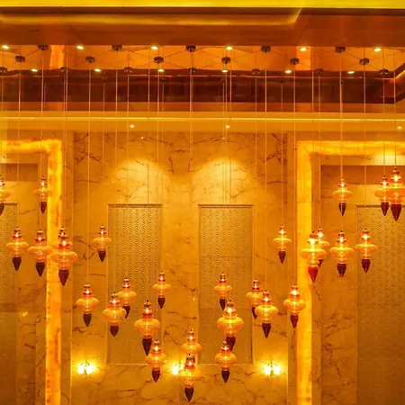 Pride Hotel Bhopal-2