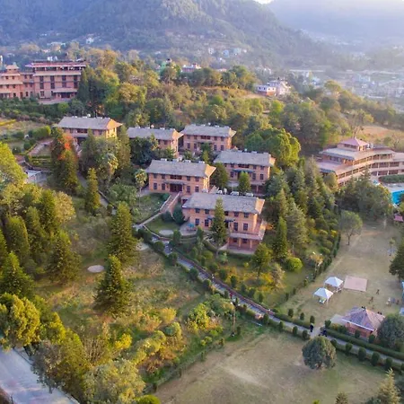 Godavari Village Resort-2