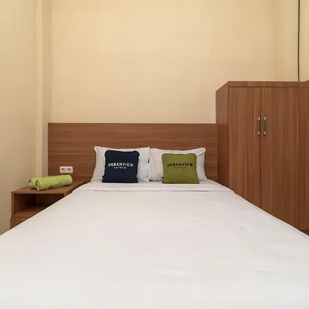 Urbanview Hotel Salsabilah Palembang-3