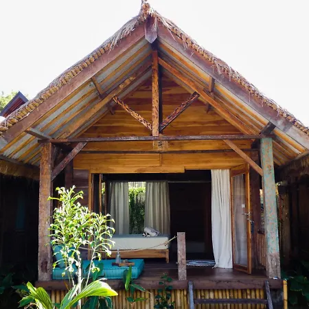 La Siesta Bungalows Only Adults-2