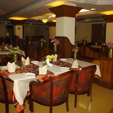 Hotel Bessota International-3