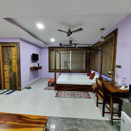 Sakuntala Residency-3