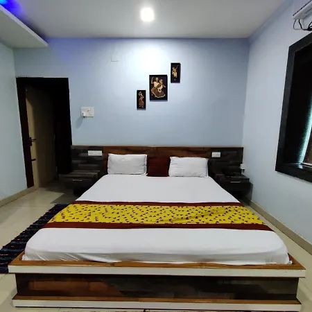Sakuntala Residency-2