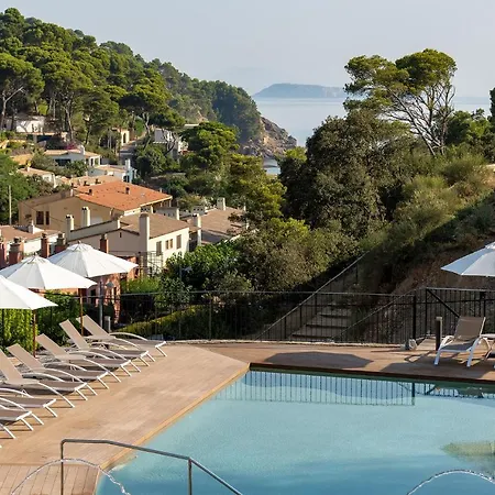 Talaia Plaza Ecoresort Begur-3