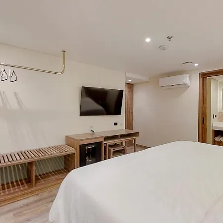 Origen Hotel Boutique-2