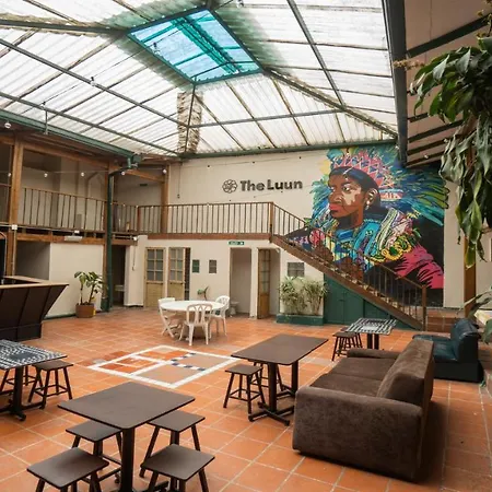 The Luun Hostel-2