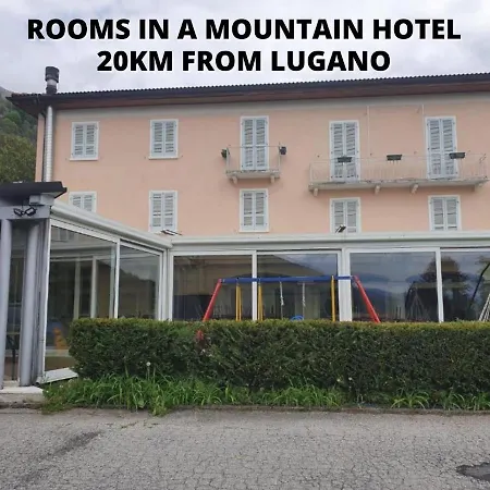 Val Colla B&B-2
