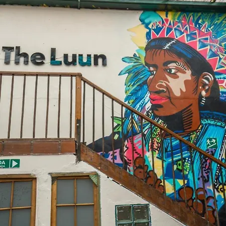The Luun Hostel-3