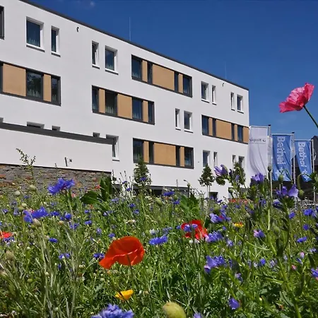 Bethel Hotel Zum Weinberg-2