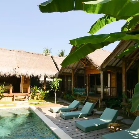 La Siesta Bungalows Only Adults-3