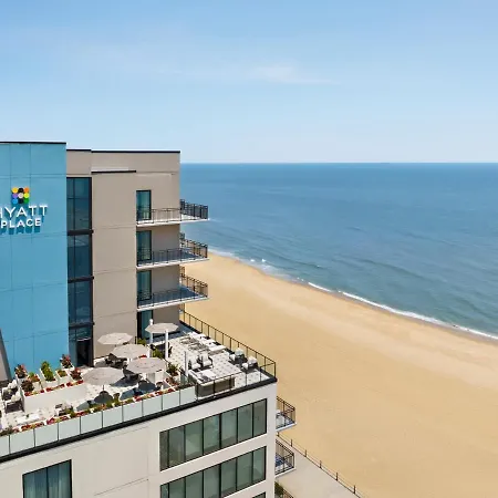 Hyatt Place Virginia Beach Oceanfront-2
