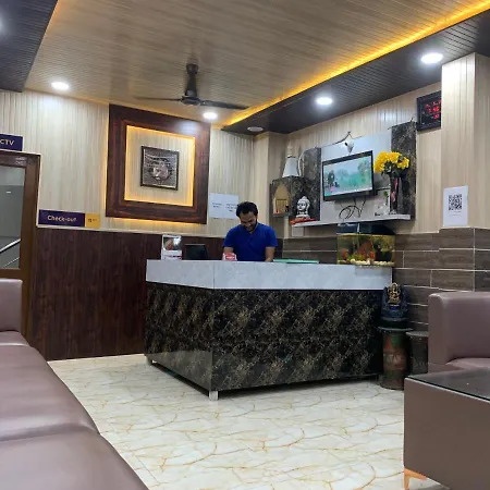 Hotel Happy Stay-2