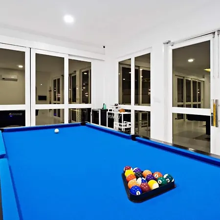 Blu Serenity Villa-2