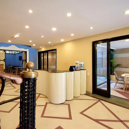 Brana By Bernalo Hotels-3