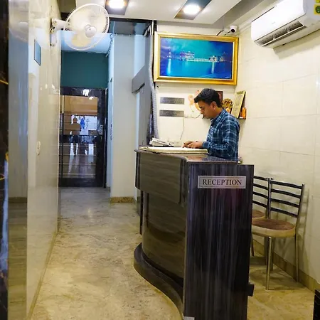Hotel East Inn - Patel Nagar-3