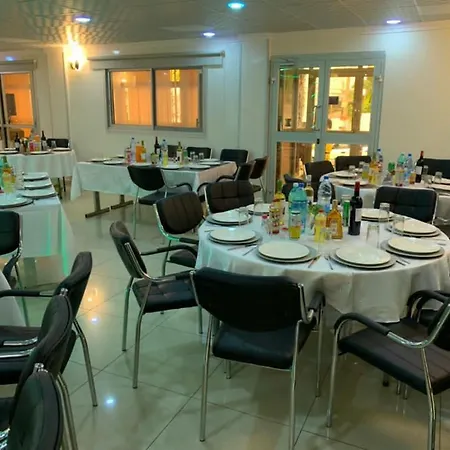 Hotel Freesia-3