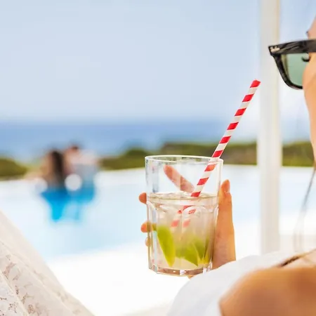 Vila Maria Hotel - Adults Only-2