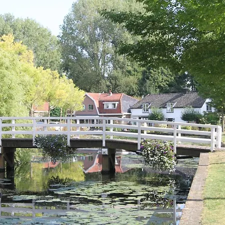 Boutique Hotel Weesp-3