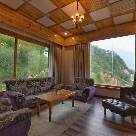 Shirar Resort And Spa-3
