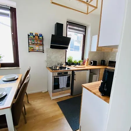 Schulz Apartments Zentrum-2