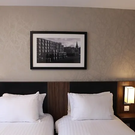 Harbour Spring, Peterhead By Marston'S Inns-3