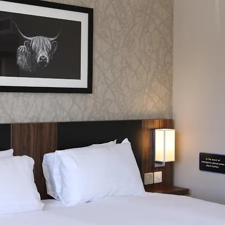 Harbour Spring, Peterhead By Marston'S Inns-3
