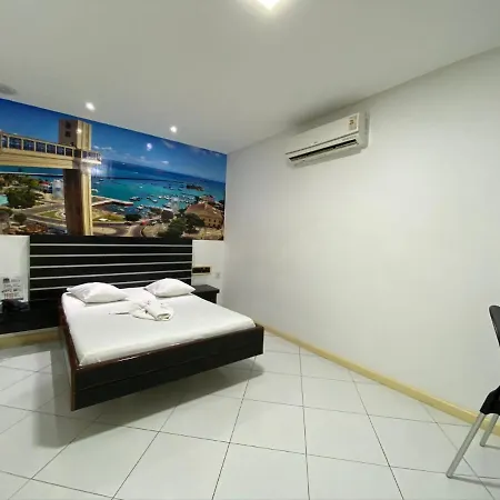 Hotel Bom Gosto-2