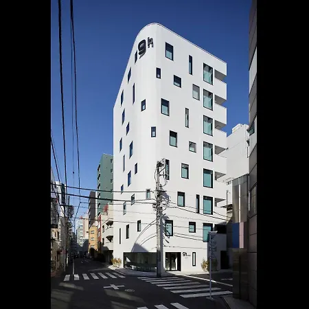 9H Nine Hours Ningyocho-3