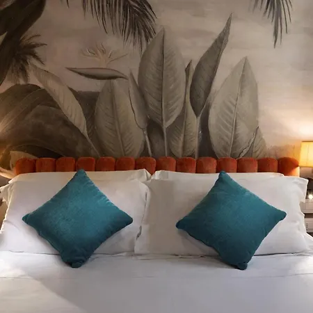 La Malandrina - Apartments & Suites-3