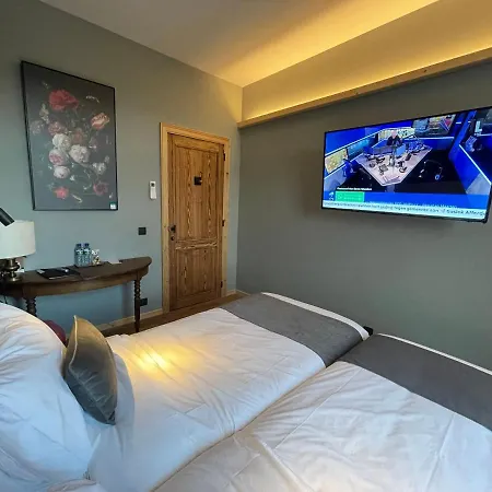 Hotel Demelenne-3