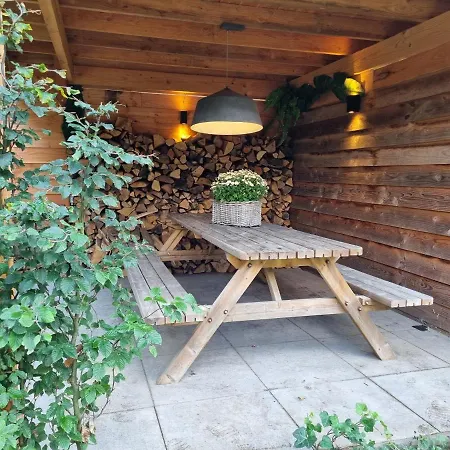 B&B Resort Tremele-3