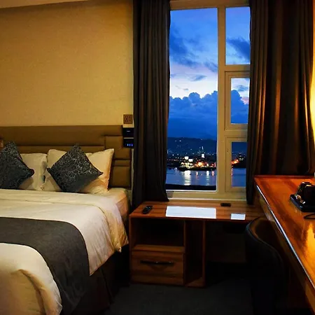 Sempre Premier Inn - MACTAN AIRPORT HOTEL-3
