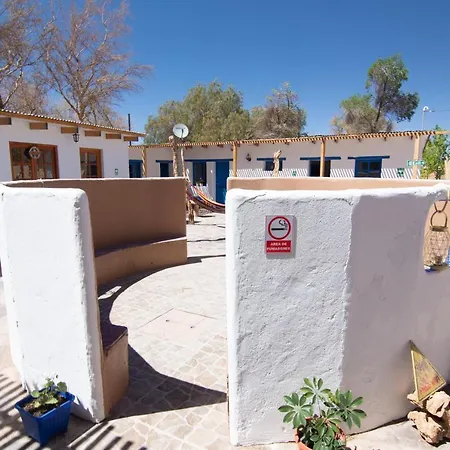 La Rukka Hostal Boutique-2