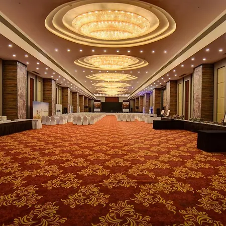 Hotel Tip Top International Pune-3