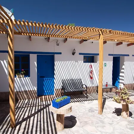 La Rukka Hostal Boutique-3
