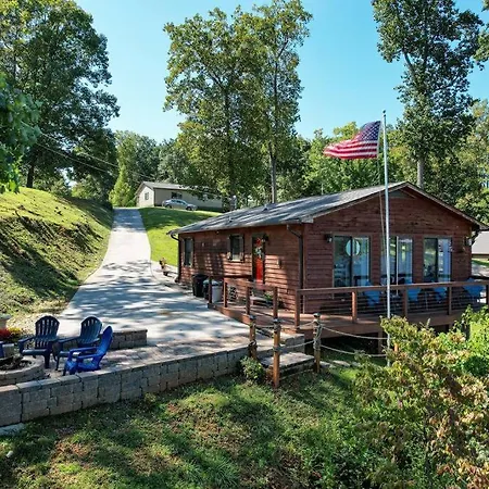 Double J'S Lakehouse-3