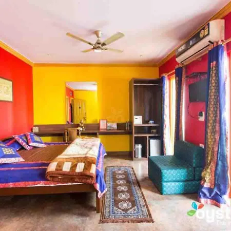 Ganpati Guest House-2