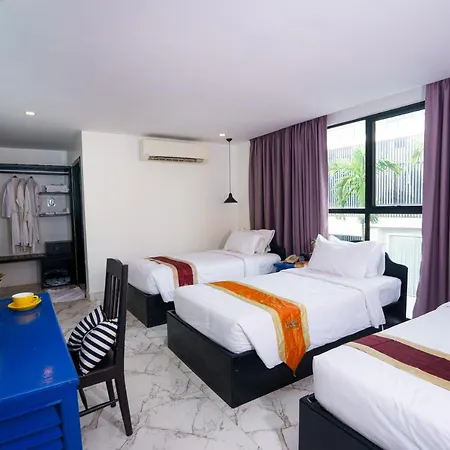 The Rabbit Hole Hotel & Spa-3