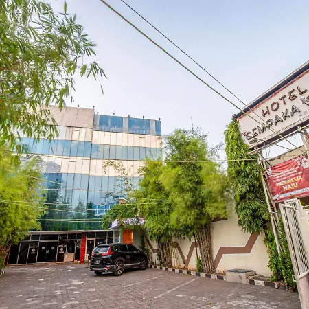 Hotel Cempaka Sari-2