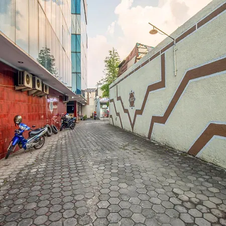 Hotel Cempaka Sari-2