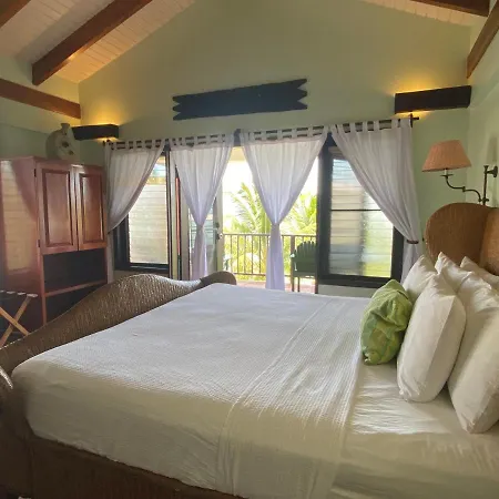 Tranquility Beach Suites-3
